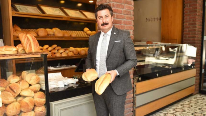 Bursa Yenişehir'de neler oluyor? Usulsüz işlemler var