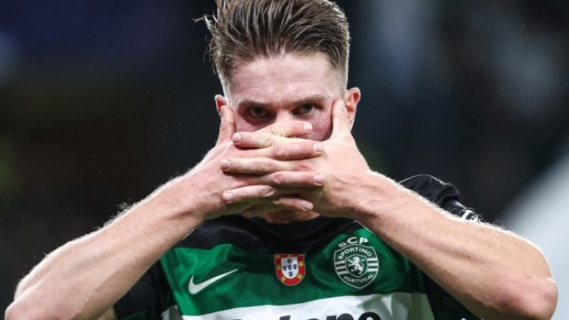 Arsenal, transfer bombasını patlattı!