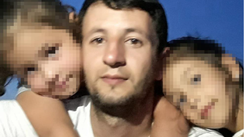 Bursa seni unutmayacak; Ayağı kırık halde yangına koştu