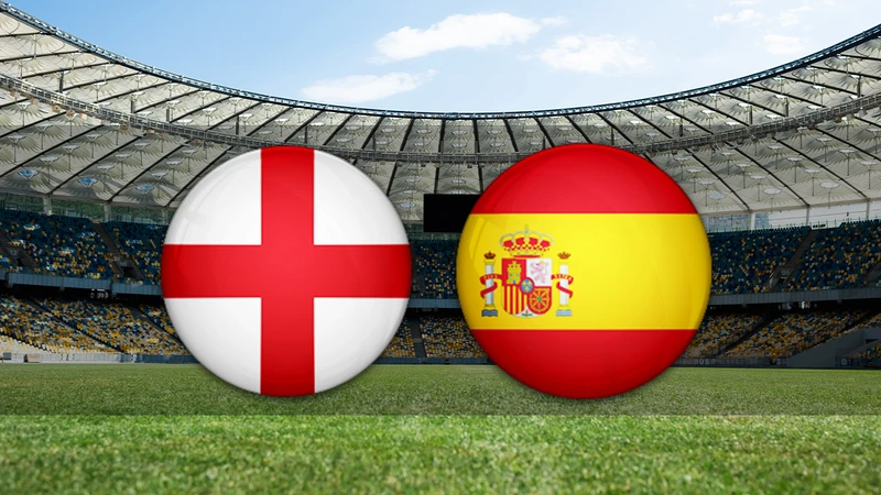 İngiltere - İspanya maçı ne zaman, saat kaçta ve hangi kanalda?