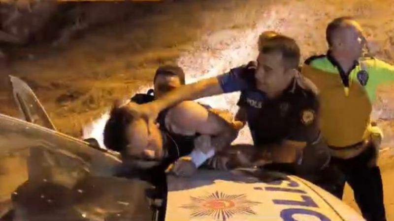 Bursa'da sabotaj iddiası!