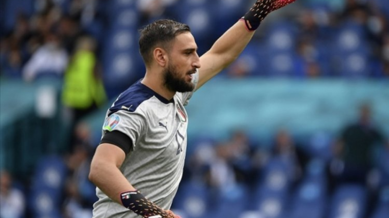 Galatasaray, Donnarumma için bastırıyor