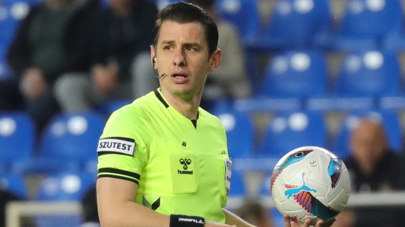 Halil Umut Meler şoku! Küme düşme tehlikesi