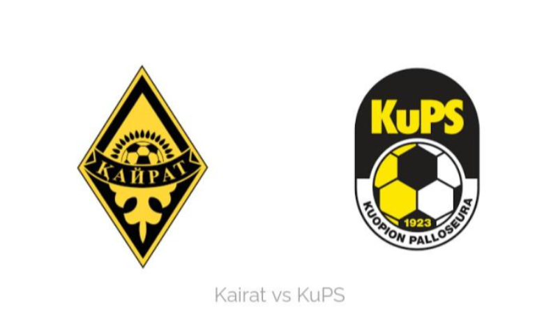 Kairat-KuPS Kuopio maçı ne zaman, saat kaçta ve hangi kanalda?