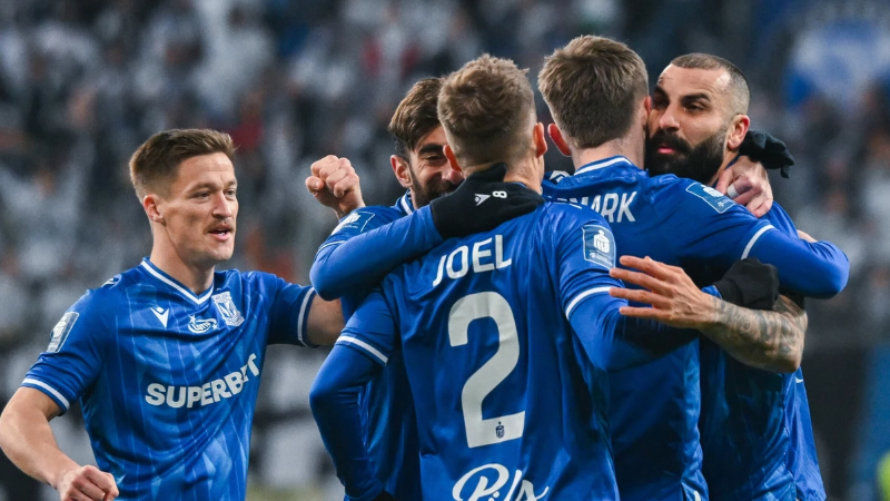 Breioablik-Lech maçı ne zaman, saat kaçta ve hangi kanalda?