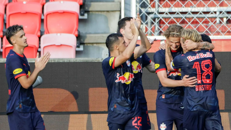 RB Salzburg-Brann maçı ne zaman, saat kaçta ve hangi kanalda?