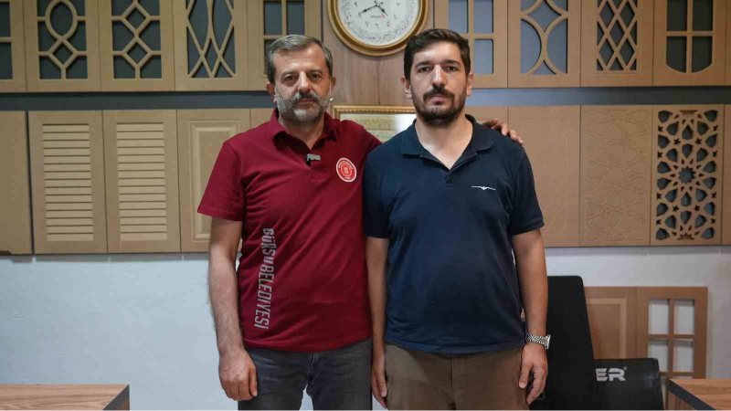 Bursa'dan Türkiye’nin kalbine dokunan o sözü kullandı, duygulandırdı