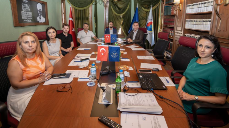 Bursa Ticaret Borsası yaraları sarmak için harekete geçti