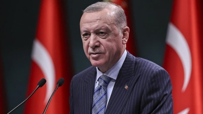 Cumhurbaşkanı Erdoğan, grevleri erteledi!