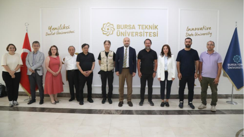 İşte Bursa'nın deprem gerçeği; 60 bin bina risk altında