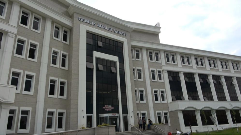 Gemlik’te ilk yedi ayda 6 bin 624 soruşturma dosyası açıldı