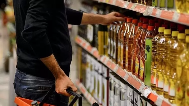 Temmuz enflasyonu pazartesi günü açıklanacak