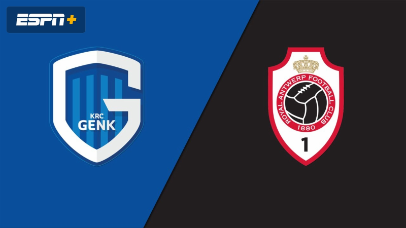 Genk-Royal Antwerp maçı ne zaman, saat kaçta, hangi kanalda?