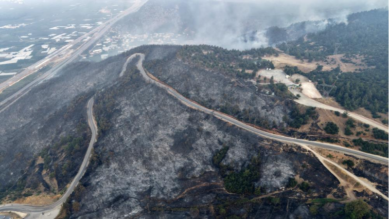 Bursa için kafa karıştıran sözler; 100 yıl mı?