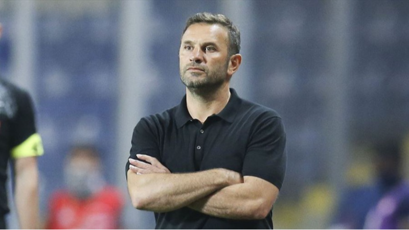 Galatasaray'da rota yeniden o bölgeye döndü