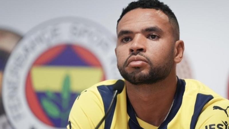 Fenerbahçe'de Youssef En-Nesyri ayrılıyor mu?