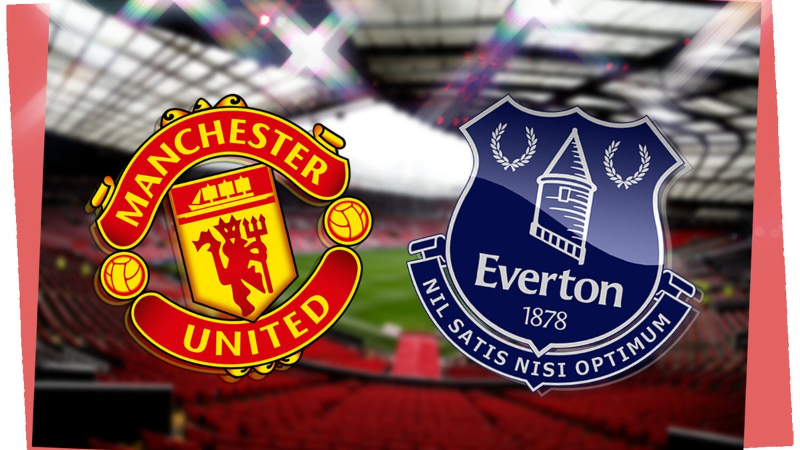 Manchester United-Everton maçı ne zaman, saat kaçta, hangi kanalda?
