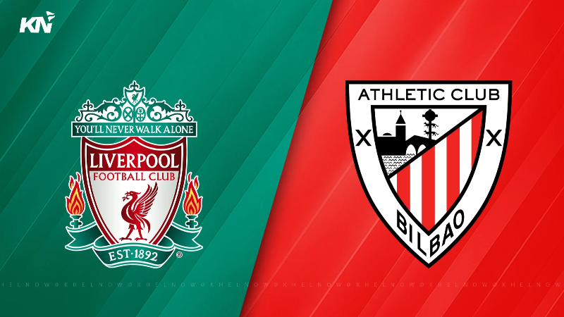 Liverpool-Athletic Club  maçı ne zaman, saat kaçta, hangi kanalda?
