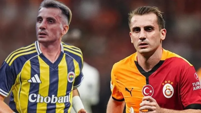 İşte Kerem Aktürkoğlu'nun Fenerbahçe'deki maaşı!