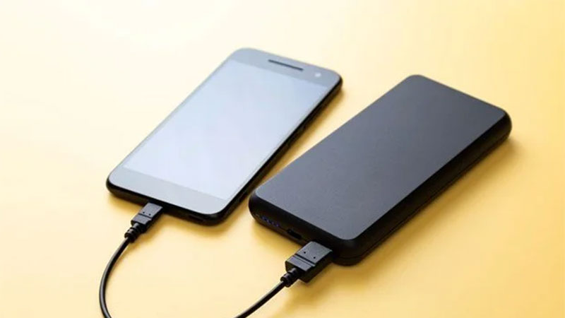 Bakan açıkladı; Powerbank’lere yasak geliyor