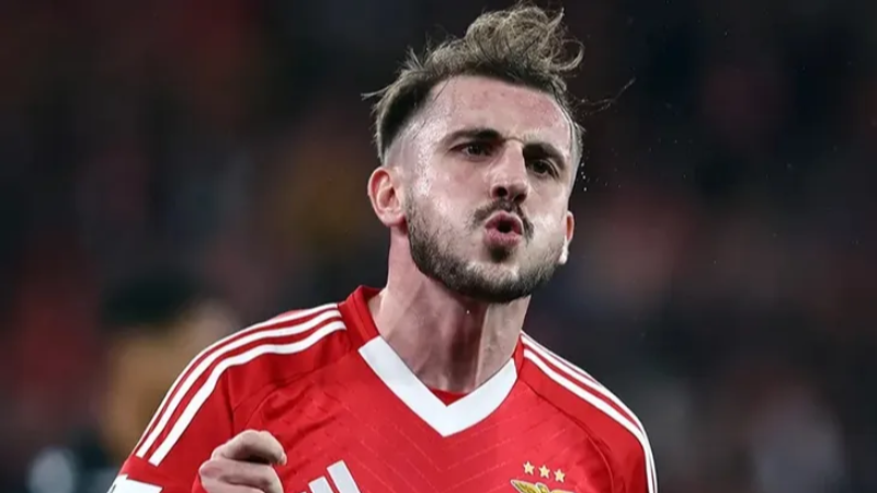 Fenerbahçe'de Kerem Aktürkoğlu transferi ne durumda?