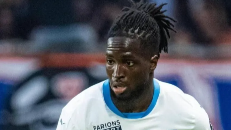 İşte Beşiktaş'ın son gözdesi