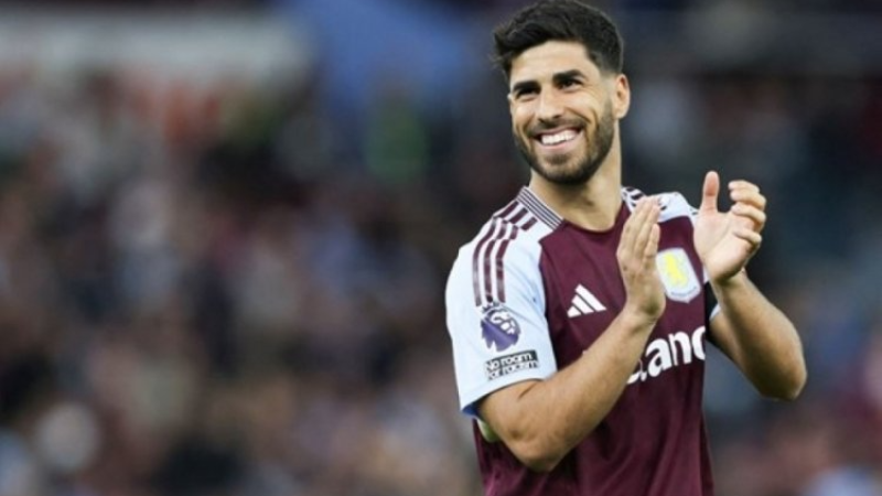 Fenerbahçe'de Asensio transferi gerçekleşecek mi?