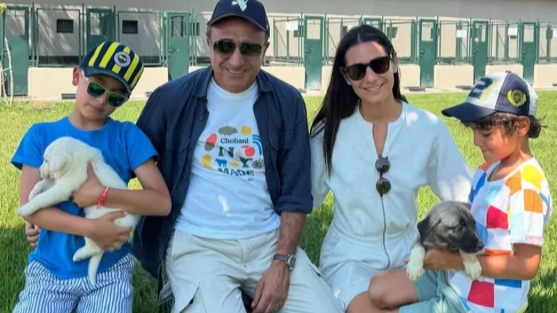 Türkiye'nin konuştuğu adam Bursa'da