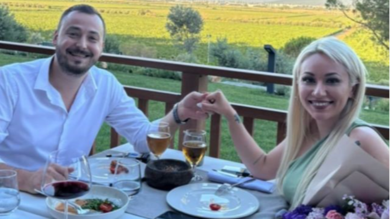 Bursa'da gözyaşları sel oldu; Geriye fotoğraflar kaldı