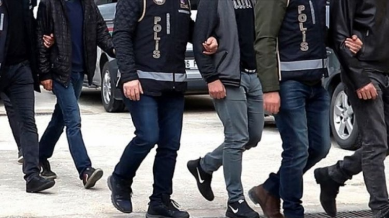 Bursa dahil 10 ilde vurgun! Tutuklandılar...