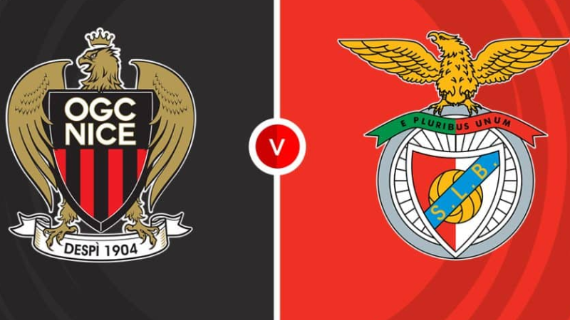 Nice - Benfica maçı ne zaman, saat kaçta ve hangi kanalda?