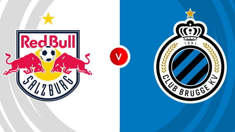 RB Salzburg - Club Brugge maçı ne zaman, saat kaçta ve hangi kanalda?