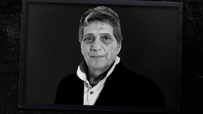 Gazeteci ve spor spikeri Ümit Aktan'dan kahreden haber!