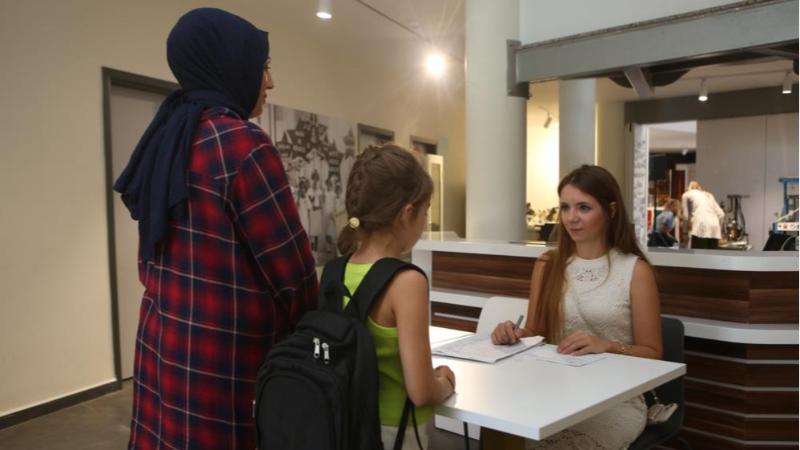 Bursa Nilüfer’de öğrencilere müjde var!