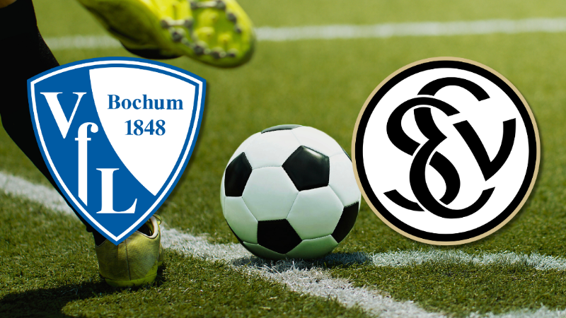 Bochum-Elversberg maçı saat kaçta, hangi kanalda?