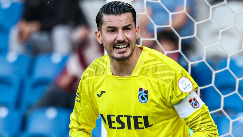 Galatasaray ve Fenerbahçe arasında yine Uğurcan savaşı çıktı!