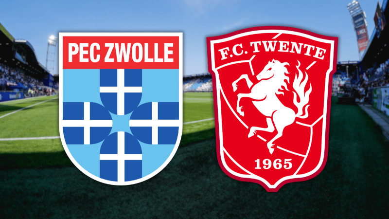 Zwolle-Twente maçı ne zaman, saat kaçta, hangi kanalda?