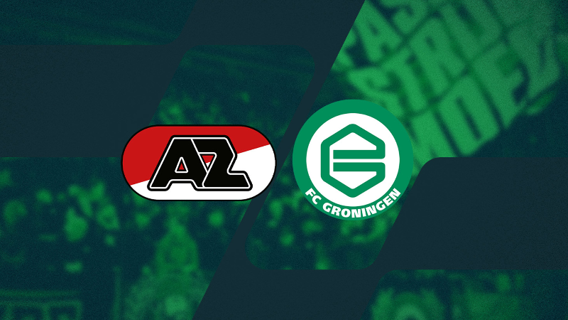 AZ-Groningen  maçı ne zaman, saat kaçta, hangi kanalda?