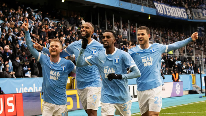 Kopenhag-Malmö maçı saat kaçta ve hangi kanalda?