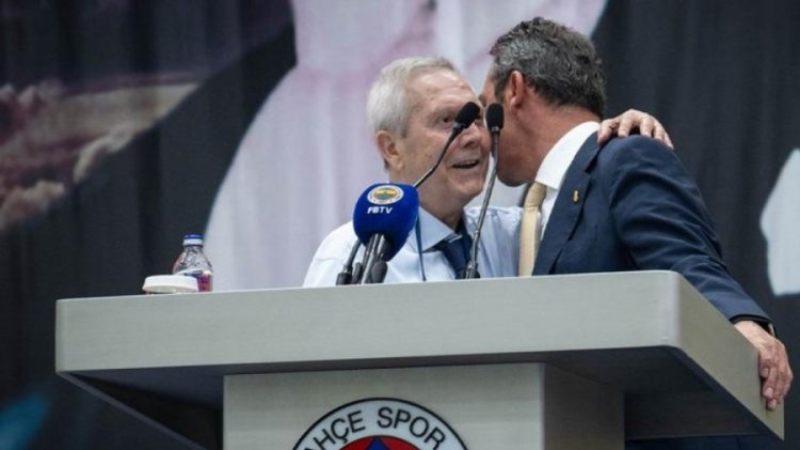 Fenerbahçe'de loca krizi sona erdi!