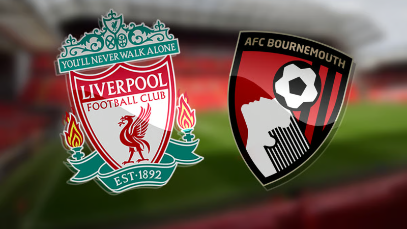 Liverpool-Bournemouth maçı ne zaman, saat kaçta, hangi kanalda?