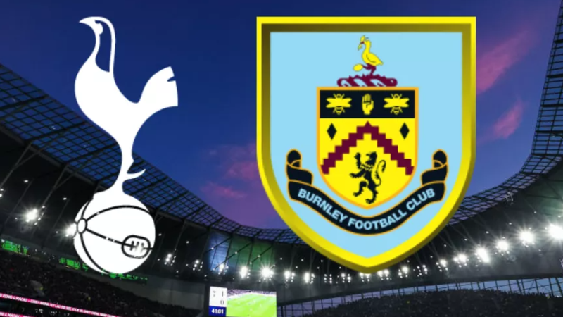 Tottenham-Burnley maçı ne zaman, saat kaçta, hangi kanalda?