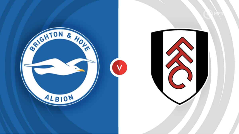 Brighton-Fulham maçı ne zaman, saat kaçta, hangi kanalda?