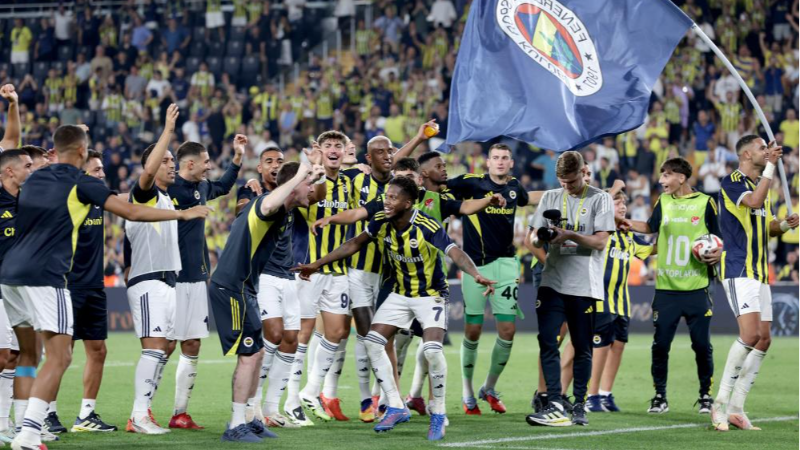 Benfica-Fenerbahçe  maçı ne zaman, saat kaçta ve hangi kanalda?