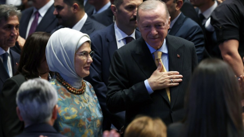 Hangi belediye başkanları AK Parti'ye geçti?