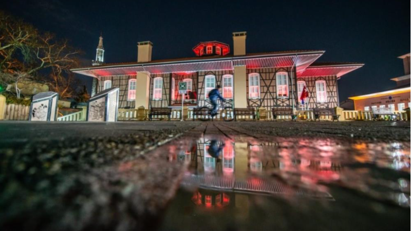 Bursa'da yeni haftada hava nasıl olacak?