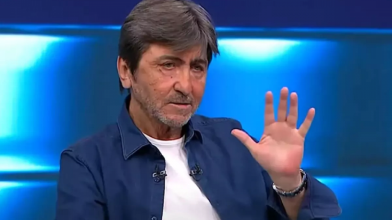 Rıdvan Dilmen, Mourinho'yu topa tuttu