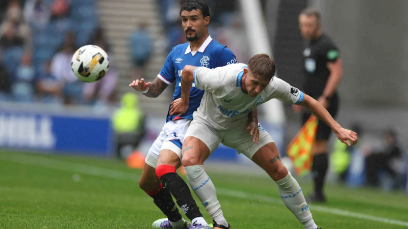 Glasgow Rangers-Club Brugge maçı ne zaman, saat kaçta ve hangi kanalda?