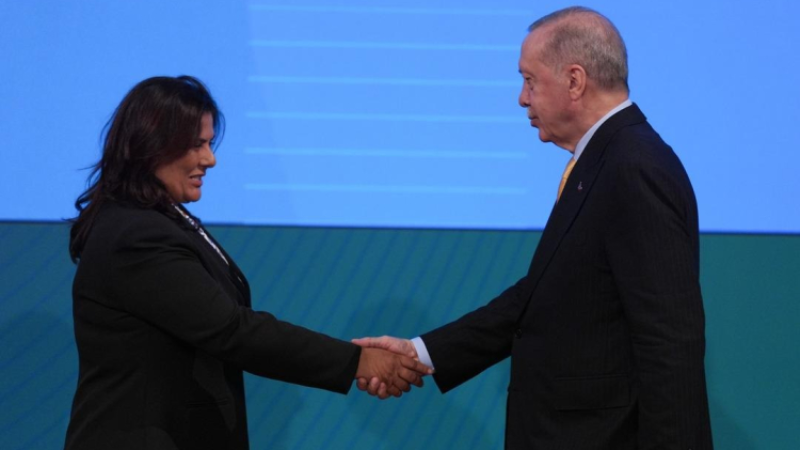 İşte AK Parti'ye geçen Çerçioğlu'nun ilk icraatı!