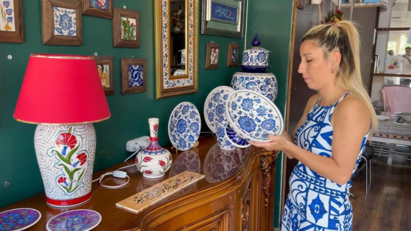 Bursa'dan Dünya'nın dört bir yanına...